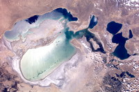 Аральское море